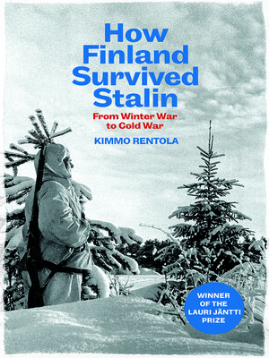 cover image of How Finland Survived Stalin